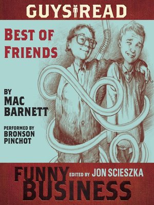 cover image of Best of Friends